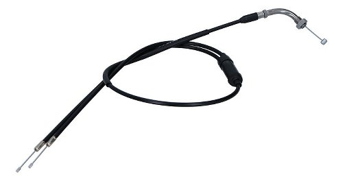 Throttle cable (opener) Honda CB 125/175 `67-86