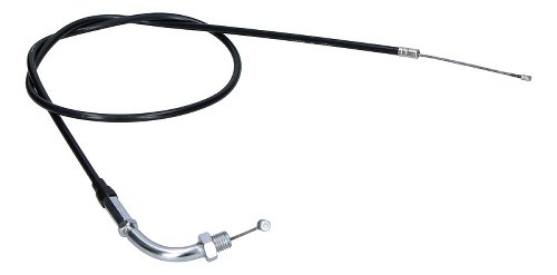 Cable de abertura del acelerador Honda CB 125 S J `76-78