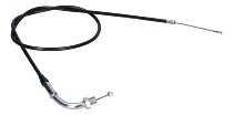 Throttle cable (opener) Honda CB 125 S J `76-78