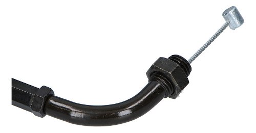 Throttle cable (opener) Honda CX 500 `80-83