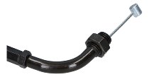 Throttle cable (opener) Honda CX 500 `80-83