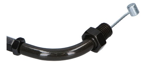 Throttle cable (opener) Honda CX 500 C Custom `82-84