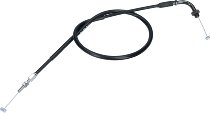 Cable de abertura del acelerador Honda CBX 650 E `83-85