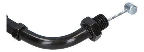 Throttle cable (opener) Honda CBX 750 F `84-86