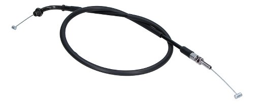 Cable de abertura del acelerador Honda CBX 750 F `84-86