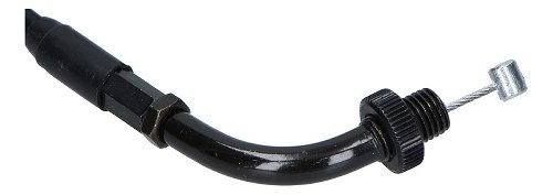 Throttle cable (opener) Honda VT 500 C Shadow `83-84