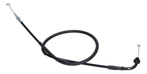 Throttle cable (opener) Honda VT 500 C Shadow `83-84