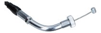 Throttle cable (opener) Honda GL 1200 Gold Wing ´84-88