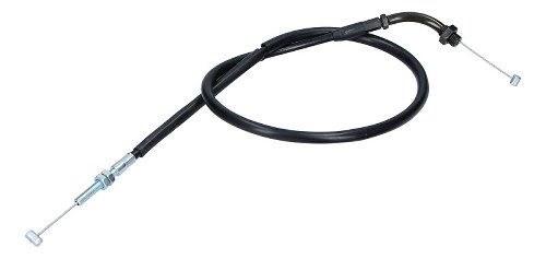 Throttle cable (opener) Honda XBR 500 `85-91