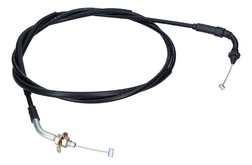 Cable de abertura del acelerador Honda CN 250 Helix `86-99