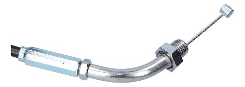 Throttle cable (opener) Honda CB 750 Four K `70-76