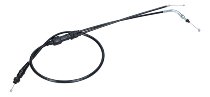 Cable de abertura del acelerador Honda MTX 80 R `83-86