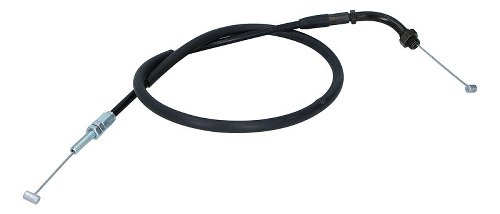 Cable de abertura del acelerador Honda NTV 650 Revere `88-97