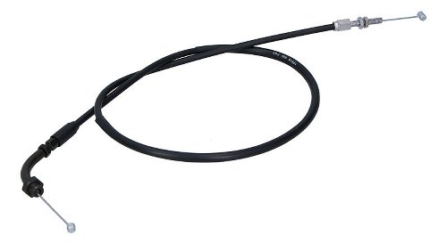 Throttle cable (opener) Honda CB 250 Two Fifty `86-02