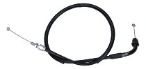 Throttle cable (closer) Honda CBR 600 RR `03-06