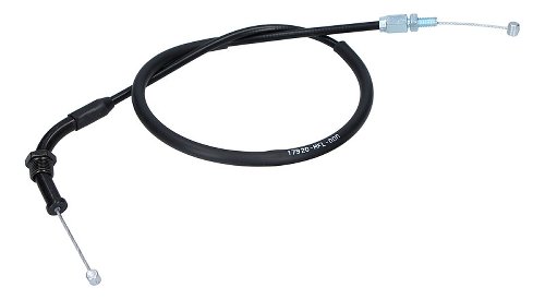 Cable de cierre del acelerador Honda CBR 1000 Fireblade RR