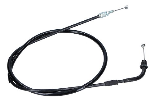 Cable de cierre del acelerador Honda GL 500 Silverwing D