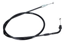 Throttle cable (closer) Honda GL 500 Silverwing D `80-84