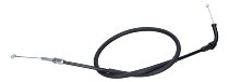 Throttle cable (closer) Honda CBX 750 F `84-86