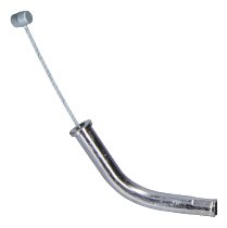 Câble d`accélérateur fermeture Honda VT 500 E `83-85