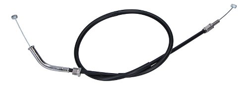 Throttle cable (closer) Honda VT 500 E `83-85