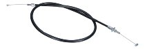 Throttle cable (closer) Honda XL 250/350/600 R `83-87