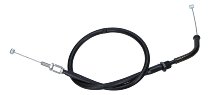 Cable de cierre del acelerador Honda CBR 600 F `87-90