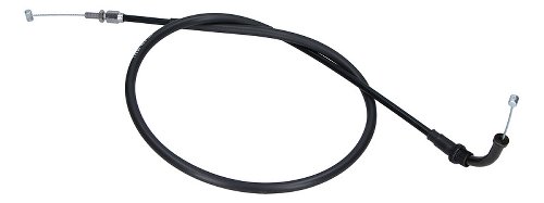 Throttle cable (closer) Honda CB 1100 R `81