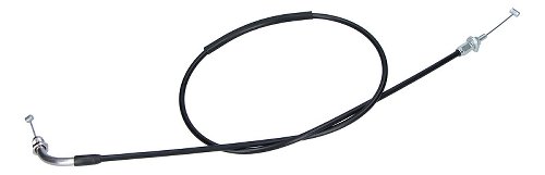 Throttle cable (closer) Honda XL 250 `73-74