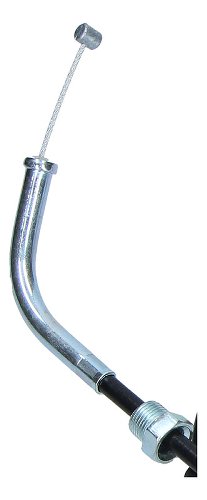 Throttle cable (closer) Honda CB 350 F `73-75