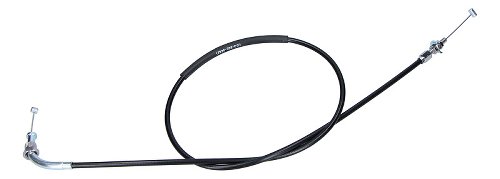 Throttle cable (closer) Honda XL 350 R `75-79