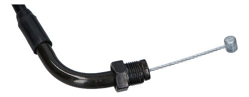 Throttle cable (closer) Honda CX 500 `80-83