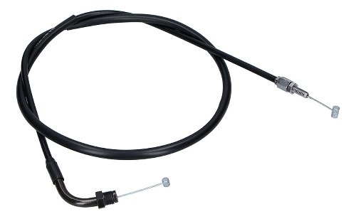 Throttle cable (closer) Honda CX 500 `80-83