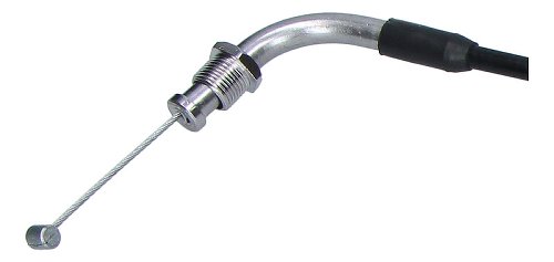 Cable de cierre del acelerador Honda CBX 1000 `78-83