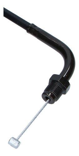 Throttle cable (closer) Honda CX 500 C `82-84