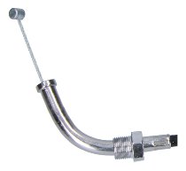 Throttle cable (closer) Honda VT 600 `90-94