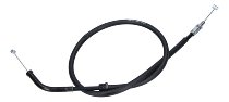 Throttle cable (closer) Honda XBR 500 `85-89