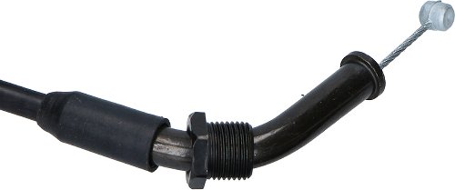 Throttle cable (closer) Honda VF 1000 R `84-86