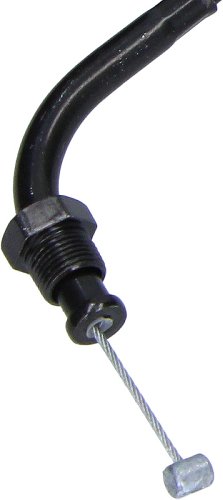 Cable de cierre del acelerador Kawasaki CB 450 N `84-86