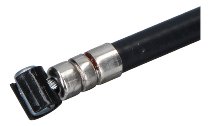 Cable de embrague Honda NS 400 R `85-86