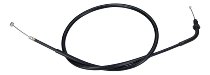 Honda Trassmisione choke - 450 CB S 1985-1886