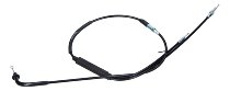 Throttle cable Kawasaki KMX 125 B ´91-03