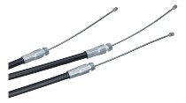 Cable de abertura del acelerador Kawasaki KH 750 Mach 4