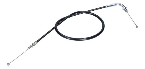 Throttle cable (closer) Kawasaki Z 400 D `74-80