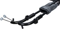 Throttle cable set Kawasaki ZX-10 1000 ´06-07