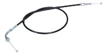 Throttle cable (opener) Kawasaki Z 650 B/F/SR `77-83