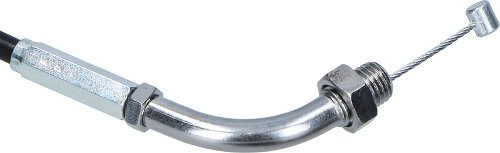 Câble d`accélérateur ouverture Kawasaki Z 550/650/750 `80-83