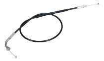 Cable de abertura del acelerador Kawasaki Z1R 1000 D `78-79