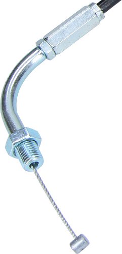 Throttle cable (closer) Kawasaki Z1R 1000 D `78-79