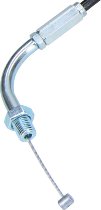 Throttle cable (closer) Kawasaki Z1R 1000 D `78-79